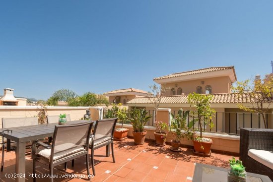 Casa en venta en Manilva (Málaga)