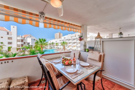 Apartamento en venta en Arona (Tenerife)