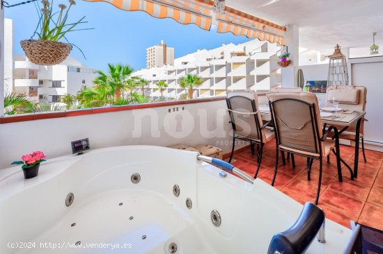 Apartamento en venta en Arona (Tenerife)