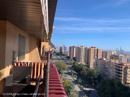 Piso en venta en Málaga (Málaga)