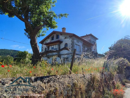  Casa en venta en Campoo de Yuso (Cantabria) 