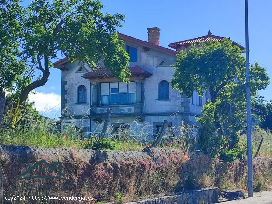 Casa en venta en Campoo de Yuso (Cantabria)