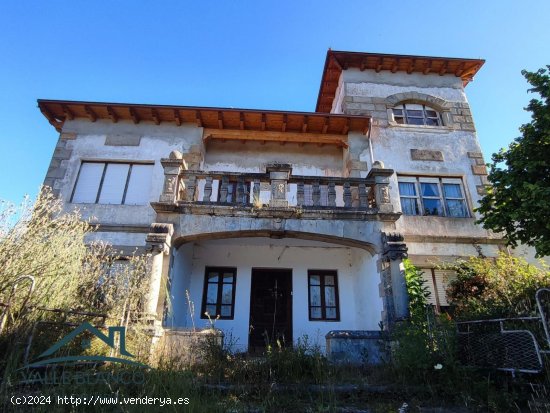 Casa en venta en Campoo de Yuso (Cantabria)