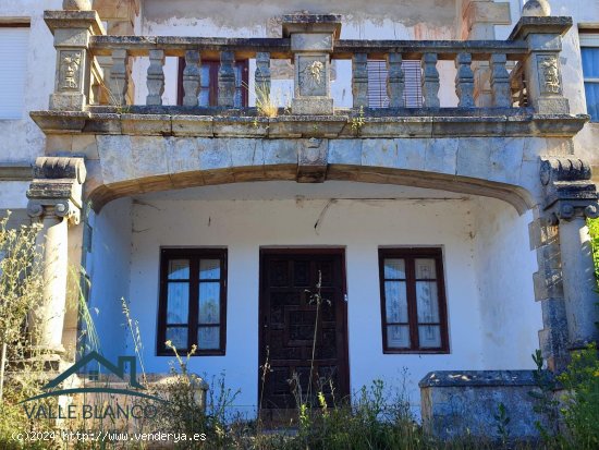 Casa en venta en Campoo de Yuso (Cantabria)