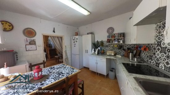 Casa en venta en Campoo de Enmedio (Cantabria)