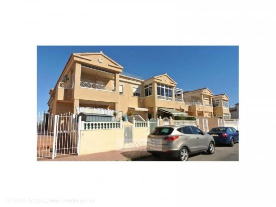 Bungalow en venta en Torrevieja (Alicante)