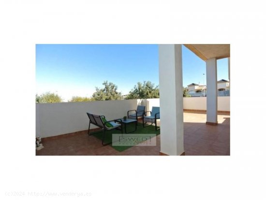 Bungalow en venta en Torrevieja (Alicante)