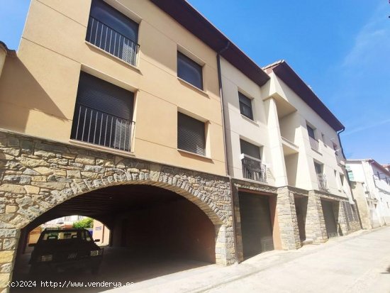 Piso en venta en La Puebla de Castro (Huesca)