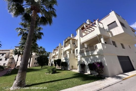 Apartamento en venta en Orihuela (Alicante)