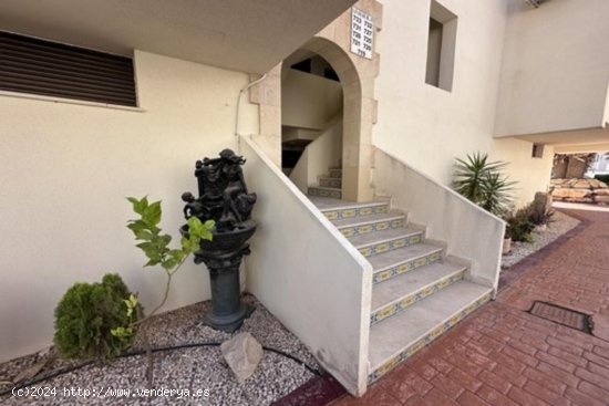 Apartamento en venta en Orihuela (Alicante)