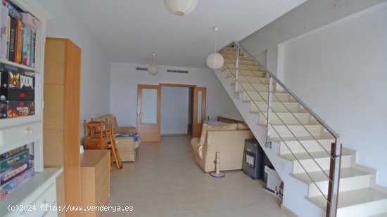  Apartamento en venta en Jalón (Alicante) 