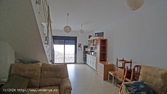 Apartamento en venta en Jalón (Alicante)