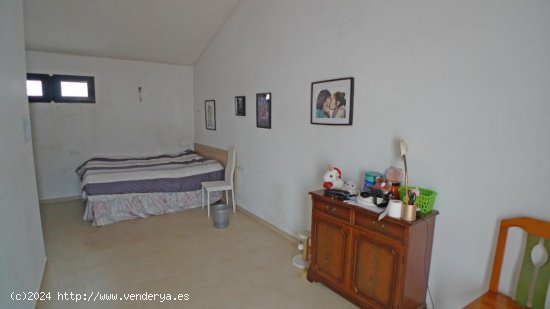 Apartamento en venta en Jalón (Alicante)