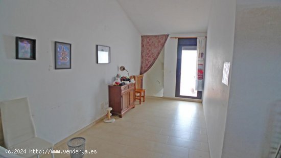 Apartamento en venta en Jalón (Alicante)