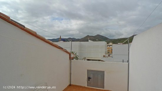 Apartamento en venta en Jalón (Alicante)