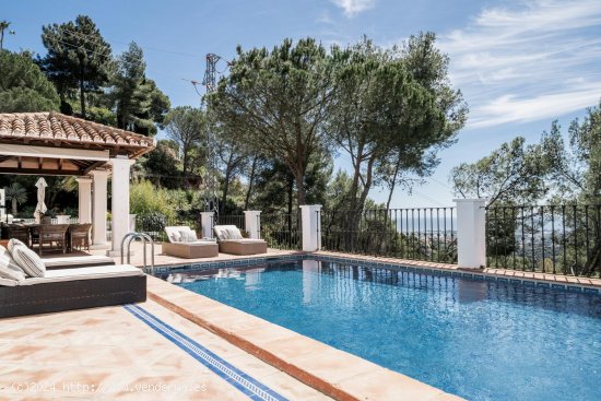 Villa en venta en Málaga (Málaga)