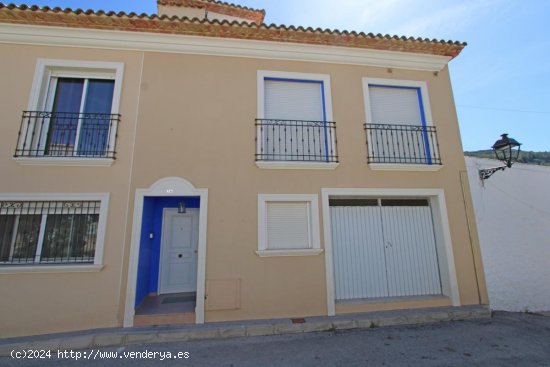  Casa en venta en Orba (Alicante) 