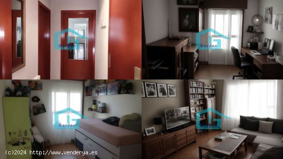 Piso en venta en Sanxenxo (Pontevedra)