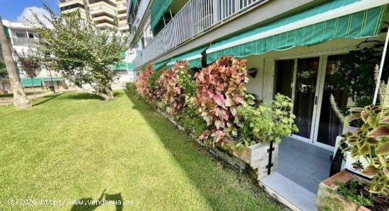 Apartamento en venta en Torremolinos (Málaga)