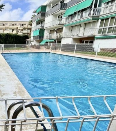 Apartamento en venta en Torremolinos (Málaga)