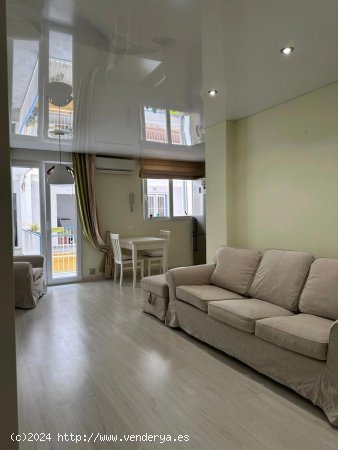 Apartamento en venta en Torrevieja (Alicante)