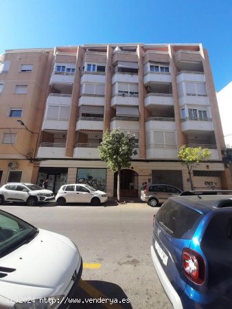  Apartamento en venta en Torrevieja (Alicante) 