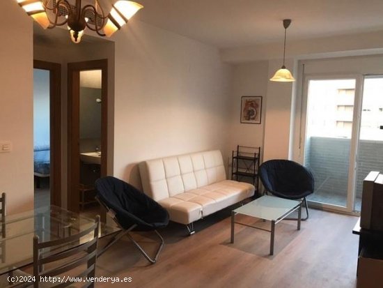 Apartamento en alquiler en Granada (Granada)