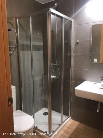 Apartamento en alquiler en Granada (Granada)