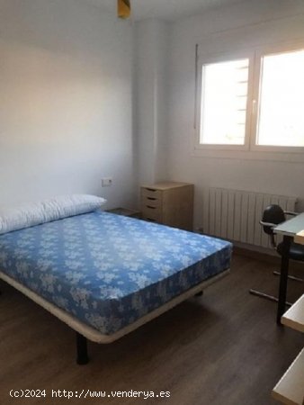 Apartamento en alquiler en Granada (Granada)