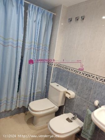 Apartamento en venta en Peñíscola (Castellón)