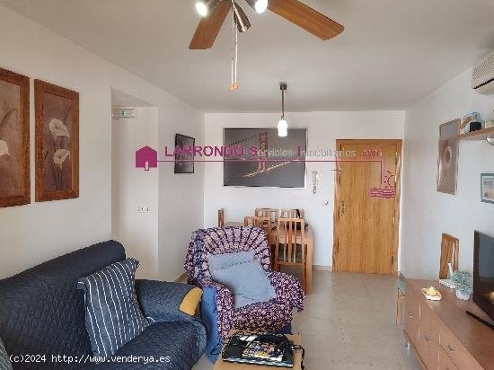 Apartamento en venta en Peñíscola (Castellón)