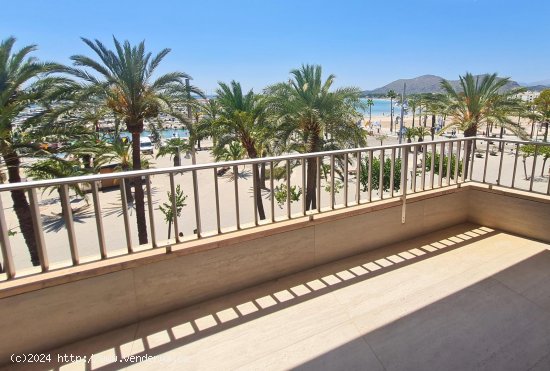 Apartamento en venta en Alcúdia (Baleares)