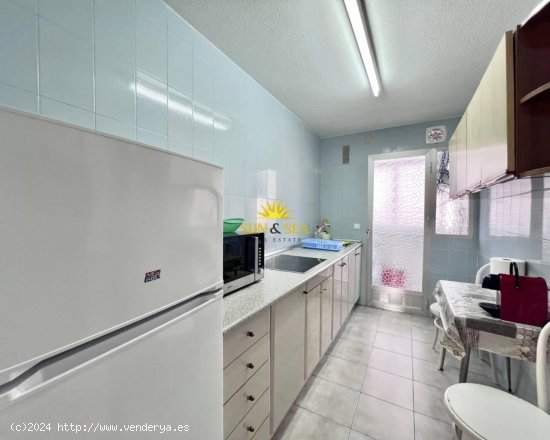 Apartamento en alquiler en San Pedro del Pinatar (Murcia)