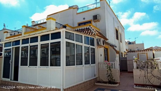 Chalet en venta en Torrevieja (Alicante)