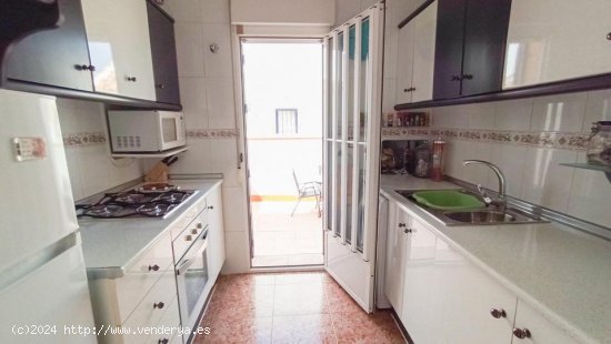 Chalet en venta en Torrevieja (Alicante)