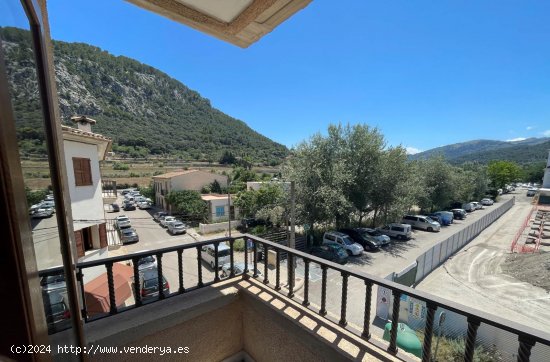  Apartamento en alquiler en Pollença (Baleares) 