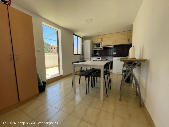 Apartamento en alquiler en Pollença (Baleares)