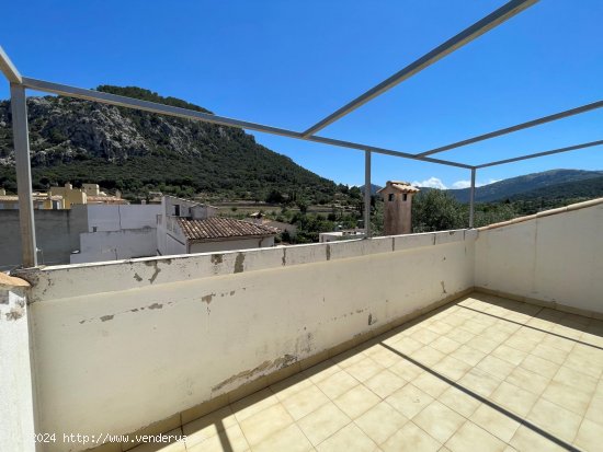 Apartamento en alquiler en Pollença (Baleares)