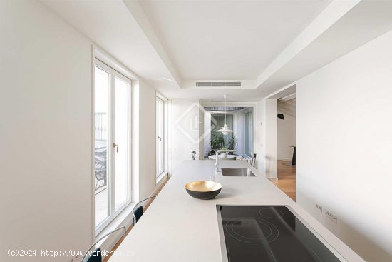 Apartamento en venta en Barcelona (Barcelona)