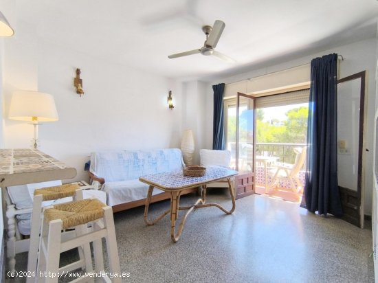 Apartamento en venta en Moraira (Alicante)