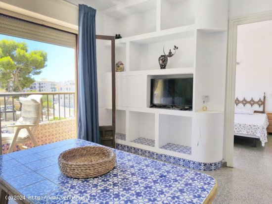 Apartamento en venta en Moraira (Alicante)