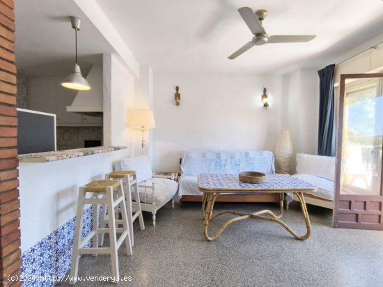 Apartamento en venta en Moraira (Alicante)