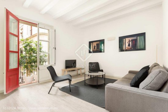  Apartamento en alquiler en Barcelona (Barcelona) 