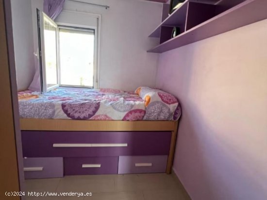 Apartamento en alquiler en Granada (Granada)