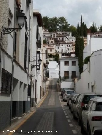 Piso en alquiler en Granada (Granada)