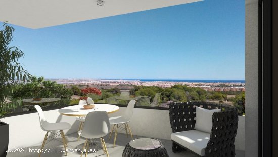 Apartamento en venta a estrenar en Orihuela (Alicante)