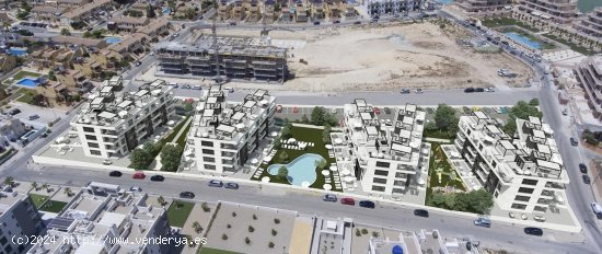 Apartamento en venta a estrenar en Orihuela (Alicante)