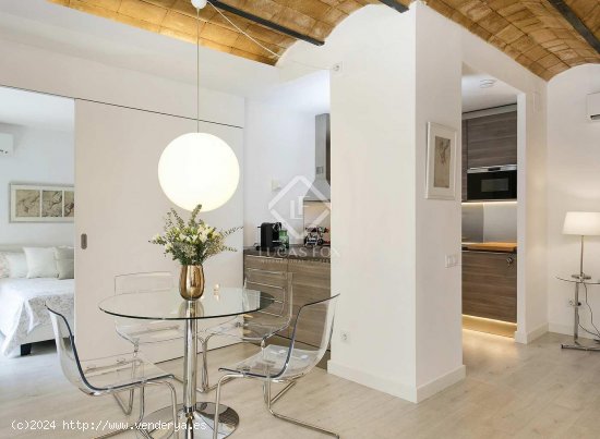 Apartamento en alquiler en Barcelona (Barcelona)