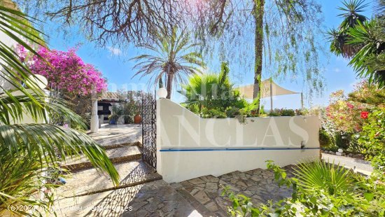 Villa en venta en Sant Joan de Labritja (Baleares)