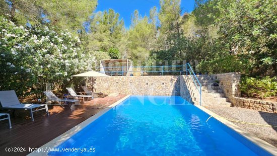 Villa en venta en Sant Joan de Labritja (Baleares)